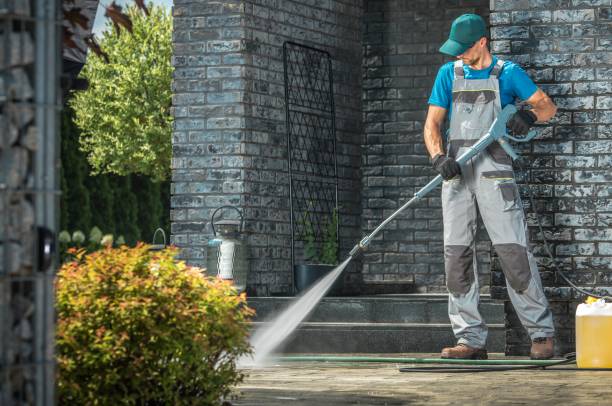 Best Dumpster Area Cleaning  in Brinckerhoff, NY
