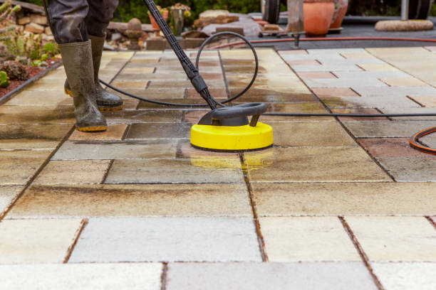 Playground Equipment Cleaning in Brinckerhoff, NY
